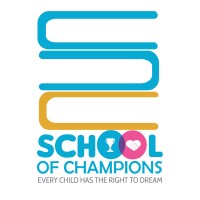 School of Champions logo - Similar company to Meet.Live