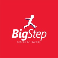 BigStep Idiomas logo - Similar company to Openbook Idiomas