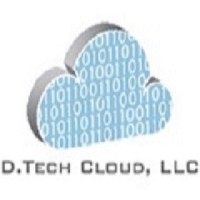 D.Tech Cloud LLC logo - Similar company to Dtech