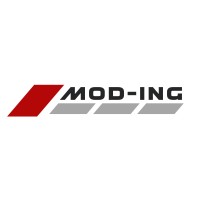 Mod-ing logo - Similar company to Protosfera D.O.O.