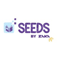 SEEDS logo - Similar company to Choroid Studio