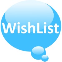 WishList.com logo - Similar company to Bertons Air Conditioning And Heating