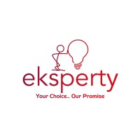 Eksperty Private Limited logo - Similar company to Frux Infotech