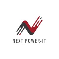Next Power-IT logo - Similar company to Bedot®