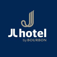 JL Hotel by Bourbon logo - Similar company to Okay Eventos