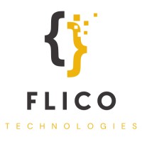 Flico Technologies logo - Similar company to Ellantec