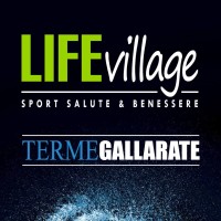 Life Village & Terme Gallarate logo - Similar company to Confcommercio - Ascom Gallarate E Malpensa