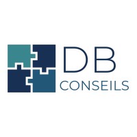 DB CONSEILS logo - Similar company to Glocal Foresight