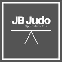 JBJudo logo - Similar company to The Tōukon Academy®