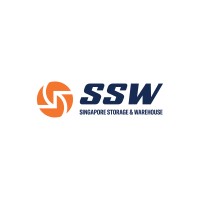 Singapore Storage & Warehouse Pte Ltd logo - Similar company to Ssw Logistics Pte Ltd