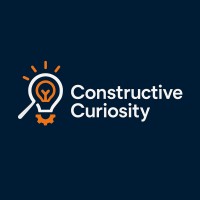 Constructive Curiosity logo - Similar company to Drip And Dip