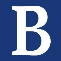 Berenschot logo - Similar company to Hiemstra & De Vries