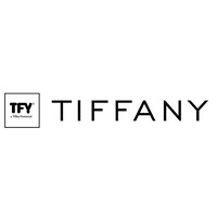 Tiffany Production logo - Similar company to Pixies Studio