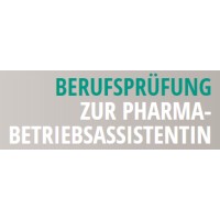 Pharma-Betriebsassistentin Berufsprüfung logo - Similar company to Pnn Pharma Nation Network Ag