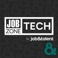 Jobzone Tech AS logo - Similar company to Jobzone Norge As