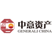 Generali China Asset Management Co., Ltd logo - Similar company to Qingdao Zhongrui Group