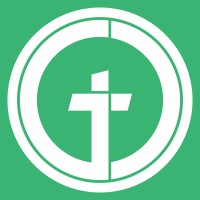 GODcentre Antwerpen logo - Similar company to Godcentre