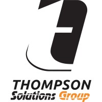 TSG- Managed IT Solutions logo - Similar company to 1 It Source