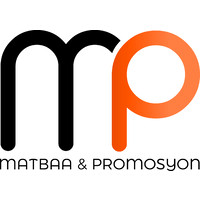 MP Matbaa ve Promosyon Hizmetleri logo - Similar company to Matbaa Burada