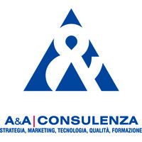 A&A Consulenza S.r.l. logo - Similar company to Ecoricerche Sicurezza S.R.L.