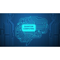 Quantum Computing India logo - Similar company to Neurobird