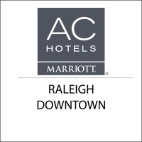 Ac Hotel Raleigh Downtown
