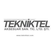Tekniktel Aksesuar San. Tic. Ltd. Şti. logo - Similar company to Aytekin  Sera