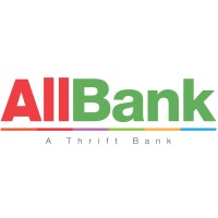 AllBank logo - Similar company to Sabana