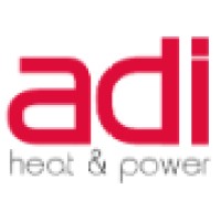 ADI Heat & Power a.s. logo - Similar company to Active Development Investments A.S.