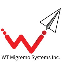 WT Migremo Systems Inc. logo - Similar company to Eco It Solution
