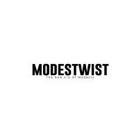 MODESTWIST logo - Similar company to Pardn