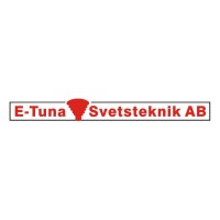 E-tuna svetsteknik AB logo - Similar company to Stainless Design Sweden Ab