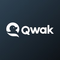 Qwak (Acquired by JFrog) logo - Similar company to Frontegg