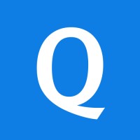 QNode logo - Similar company to The Source Of Hope