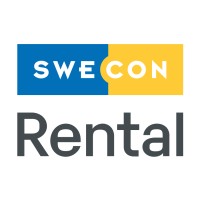 Swecon Rental logo - Similar company to T.M.E.C Ltd