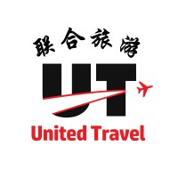 United Travel Ltd logo - Similar company to Q7 Support Limited