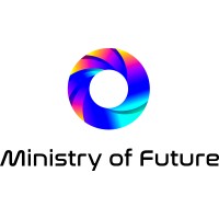 Ministry of Future logo - Similar company to Gran Turismo Events