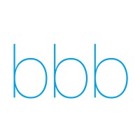 Big Blue Banana Ltd. logo - Similar company to Blue Banana Logistics