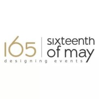 16thofMay logo - Similar company to Muthallath Business Development