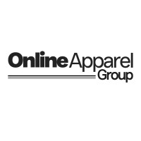 Online Apparel Group logo - Similar company to Custom Logos