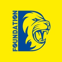 Durham Cricket Foundation logo - Similar company to Auld Alliance Cricket Coaching