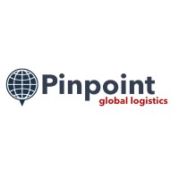 Pinpoint Global Logistics logo - Similar company to Nmf Services