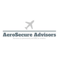 AeroSecure Advisors logo - Similar company to Virtual Networks Consulting