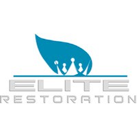 Elite Restoration & Construction logo - Similar company to Isoft Systems, Inc.