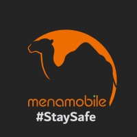 MENA Mobile logo - Similar company to Aloads
