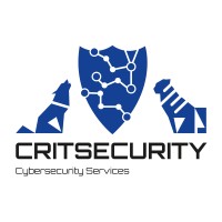 CritSecurity logo - Similar company to Ai Nexus