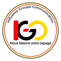 Influence Groupe Communication logo - Similar company to Influence Communication Sarl