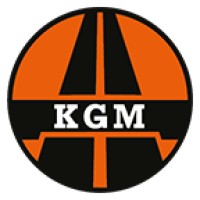 Republic of Turkey General Directorate of Highways logo - Similar company to K