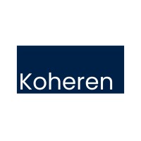 Koheren Consulting logo - Similar company to Green Skills Academy