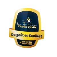 Le Fumoir de Charles Cyndie logo - Similar company to Atelier D'Angresse - Fumoir Artisanal